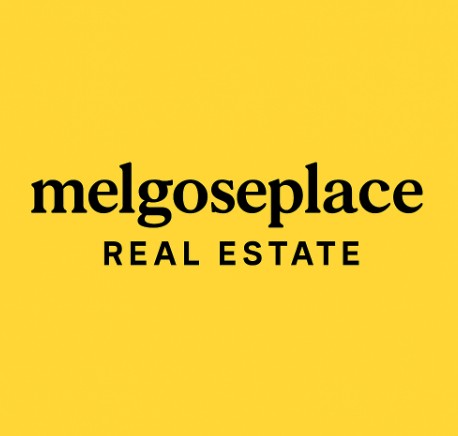 Melgose Place Real Estate logo